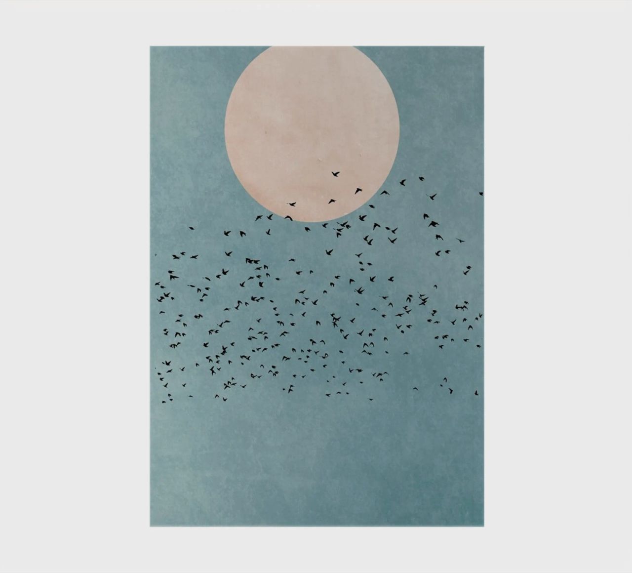 Fly Away carnet de notes de Kubistika