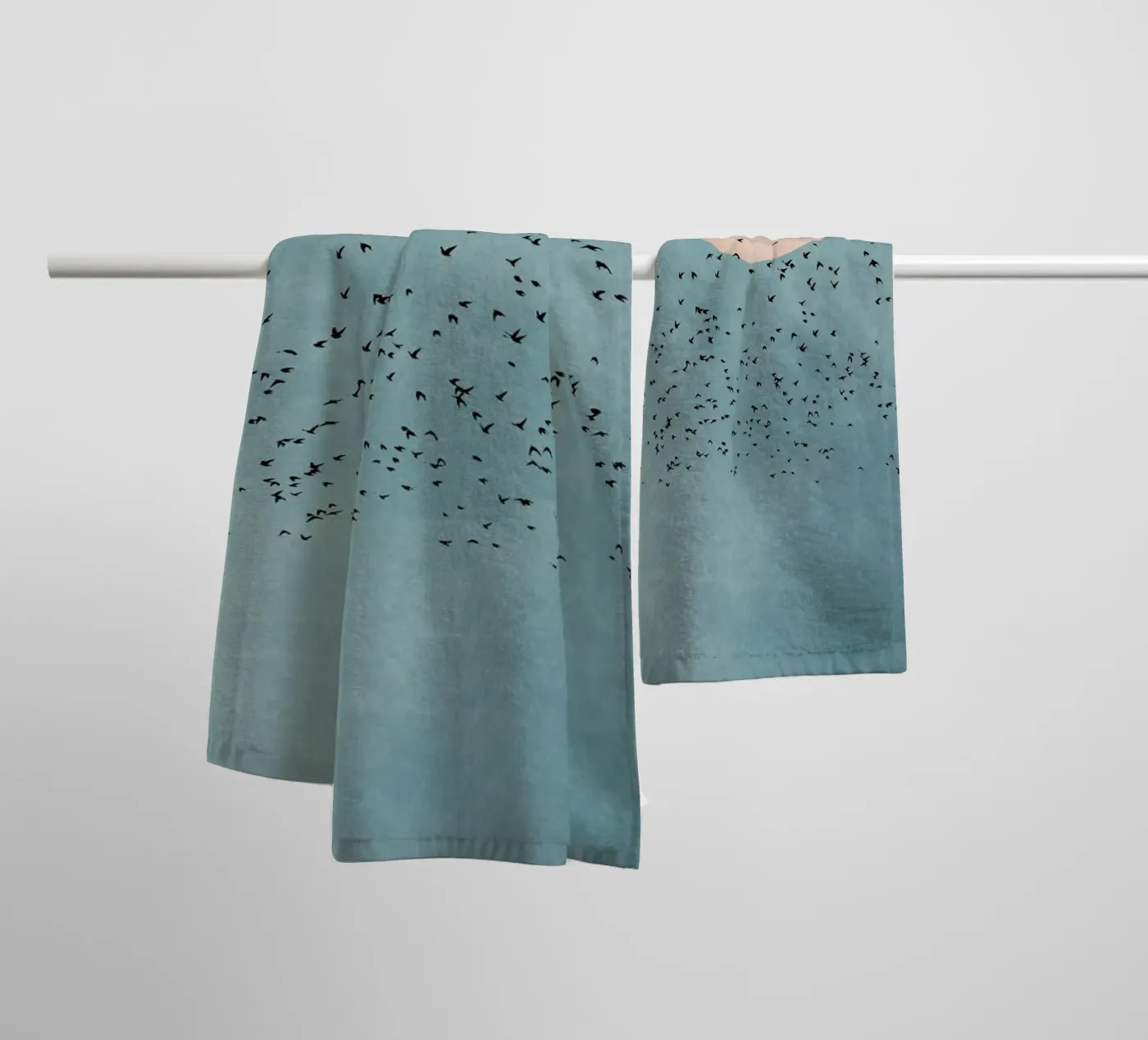Fly Away serviette de bain de Kubistika