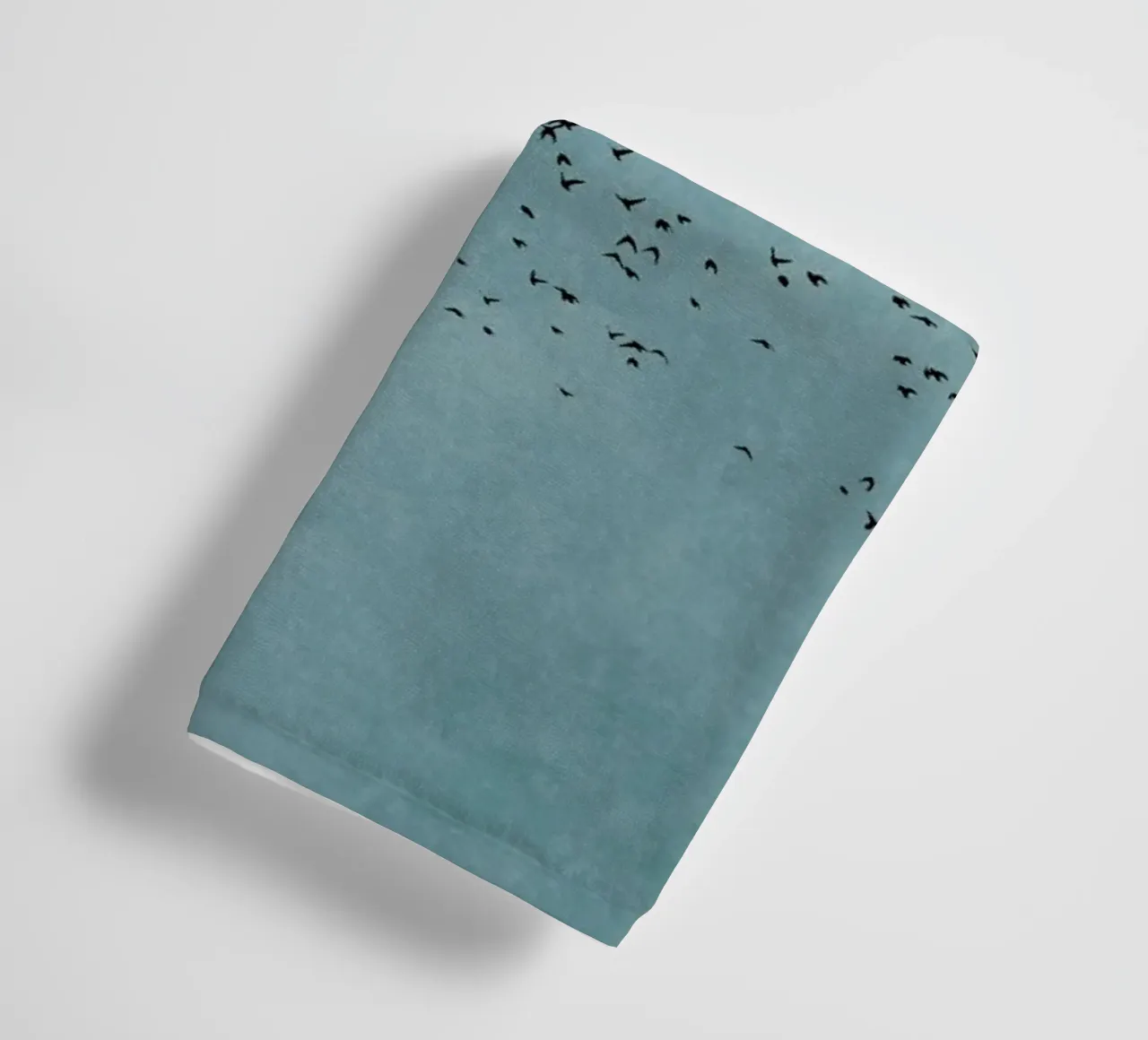 Fly Away serviette de bain de Kubistika