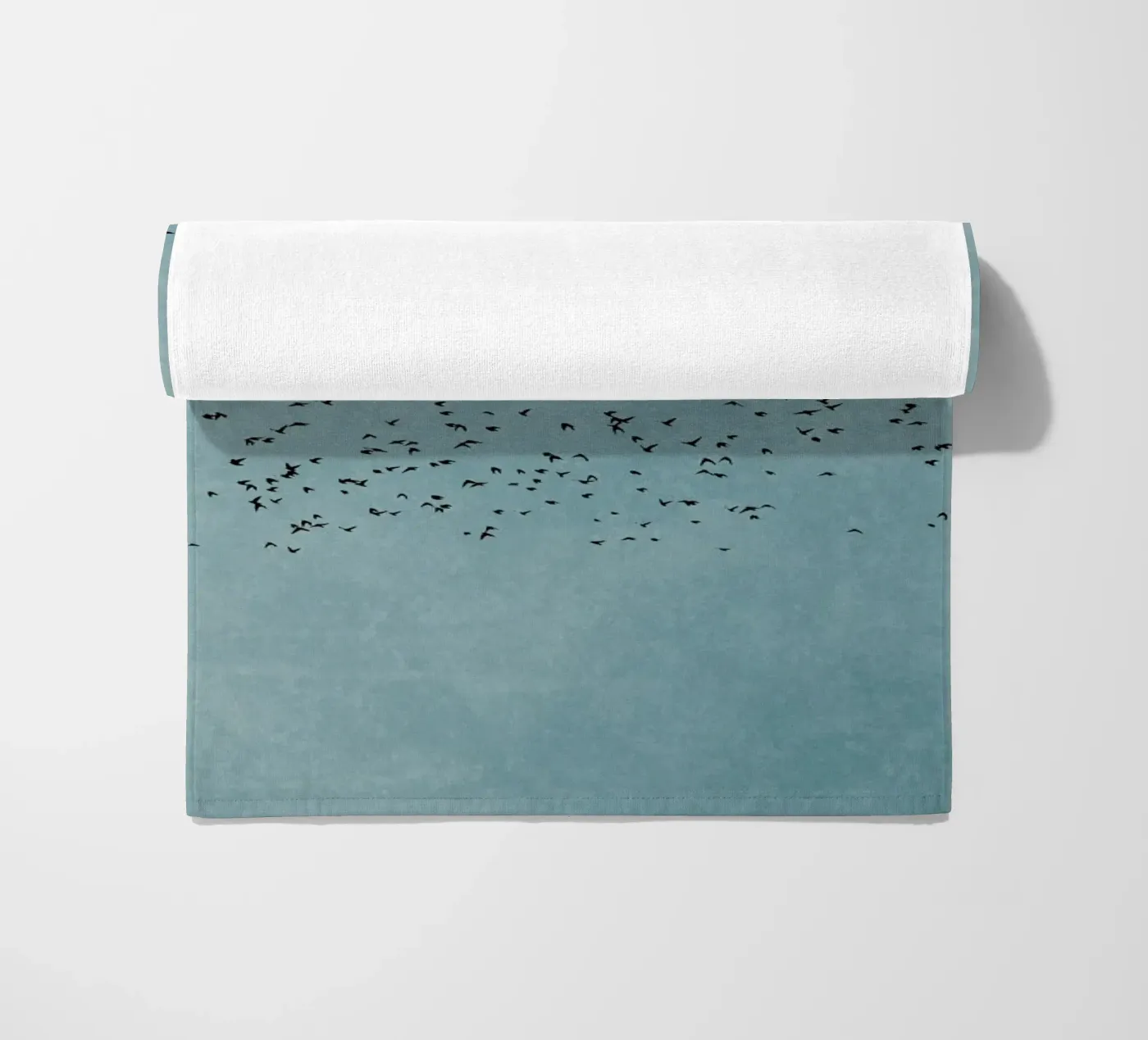 Fly Away telo mare da Kubistika