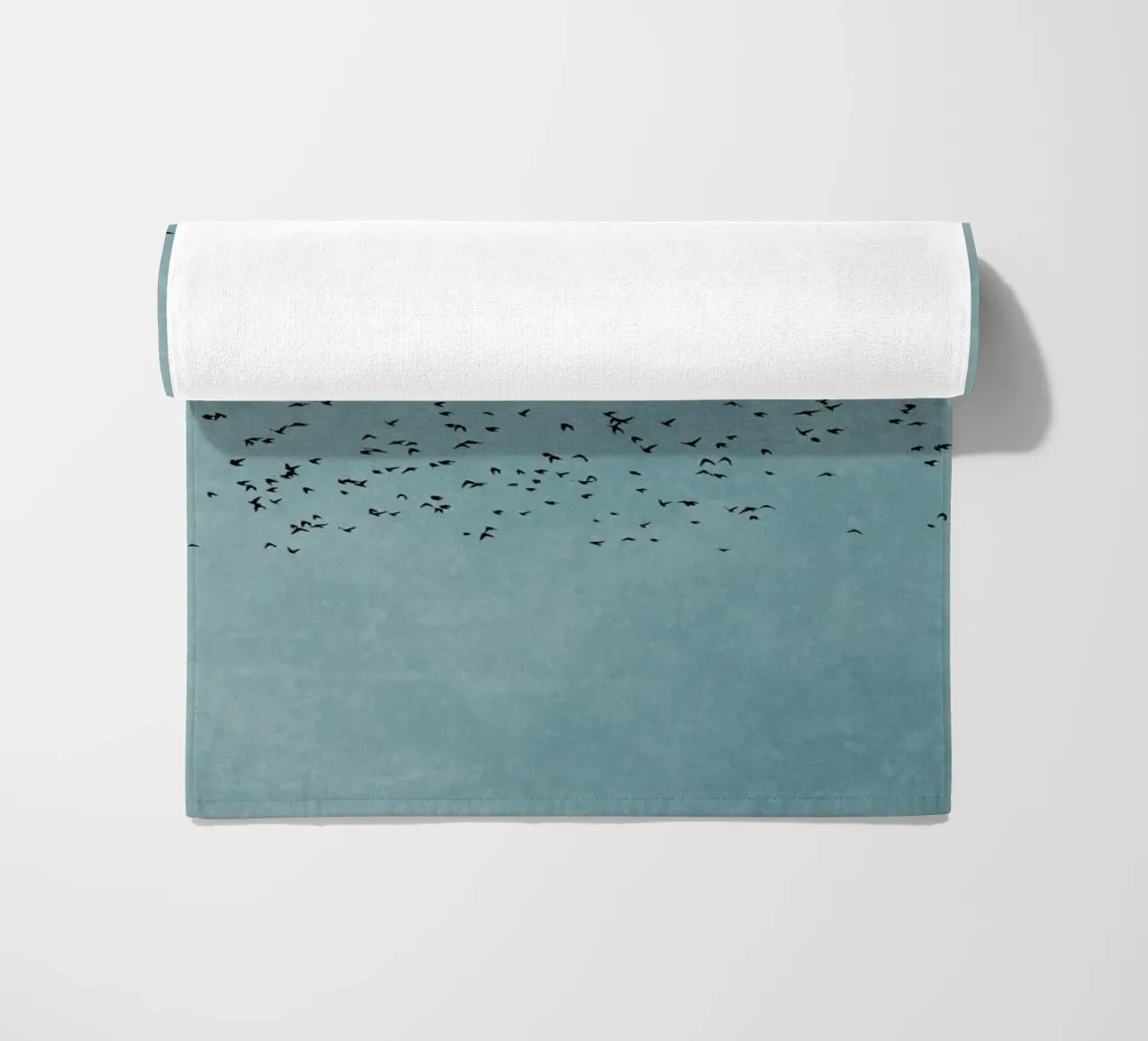 Fly Away telo mare da Kubistika