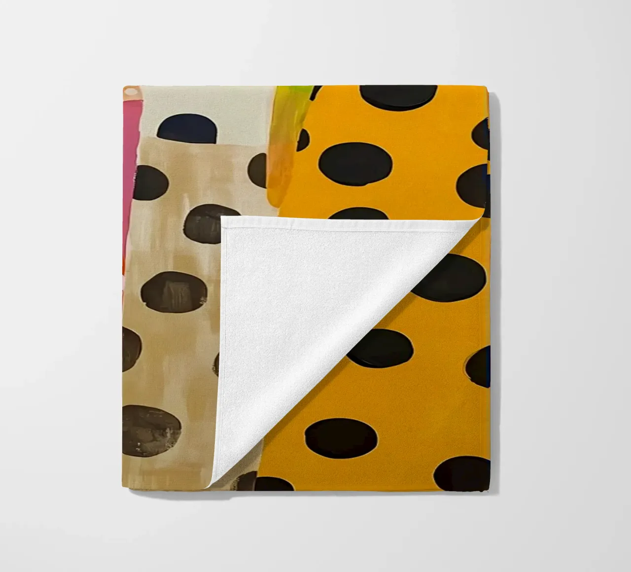 Donne telo mare da IamHomeStudio