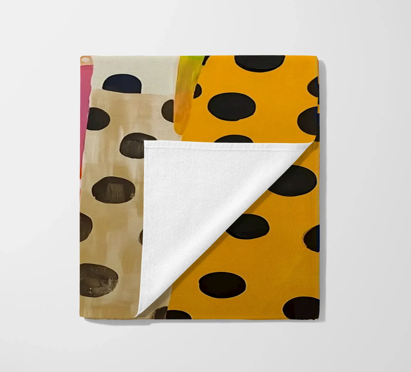 Donne telo mare da IamHomeStudio