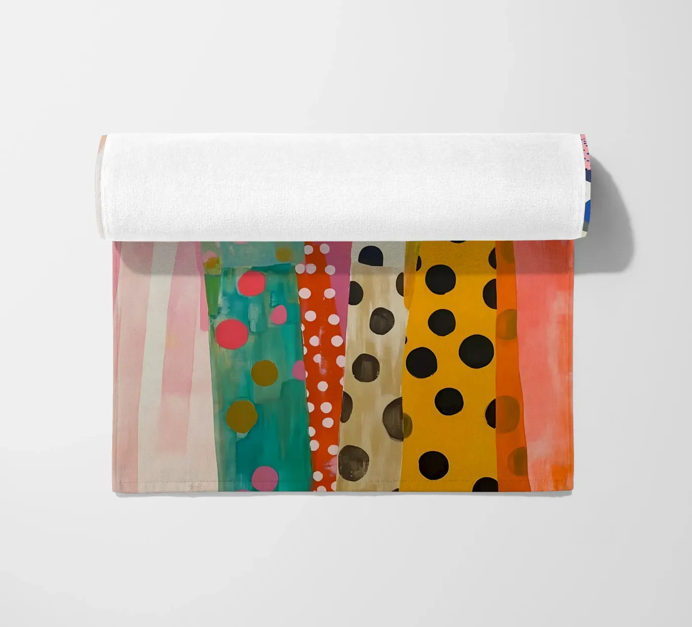 Donne telo mare da IamHomeStudio