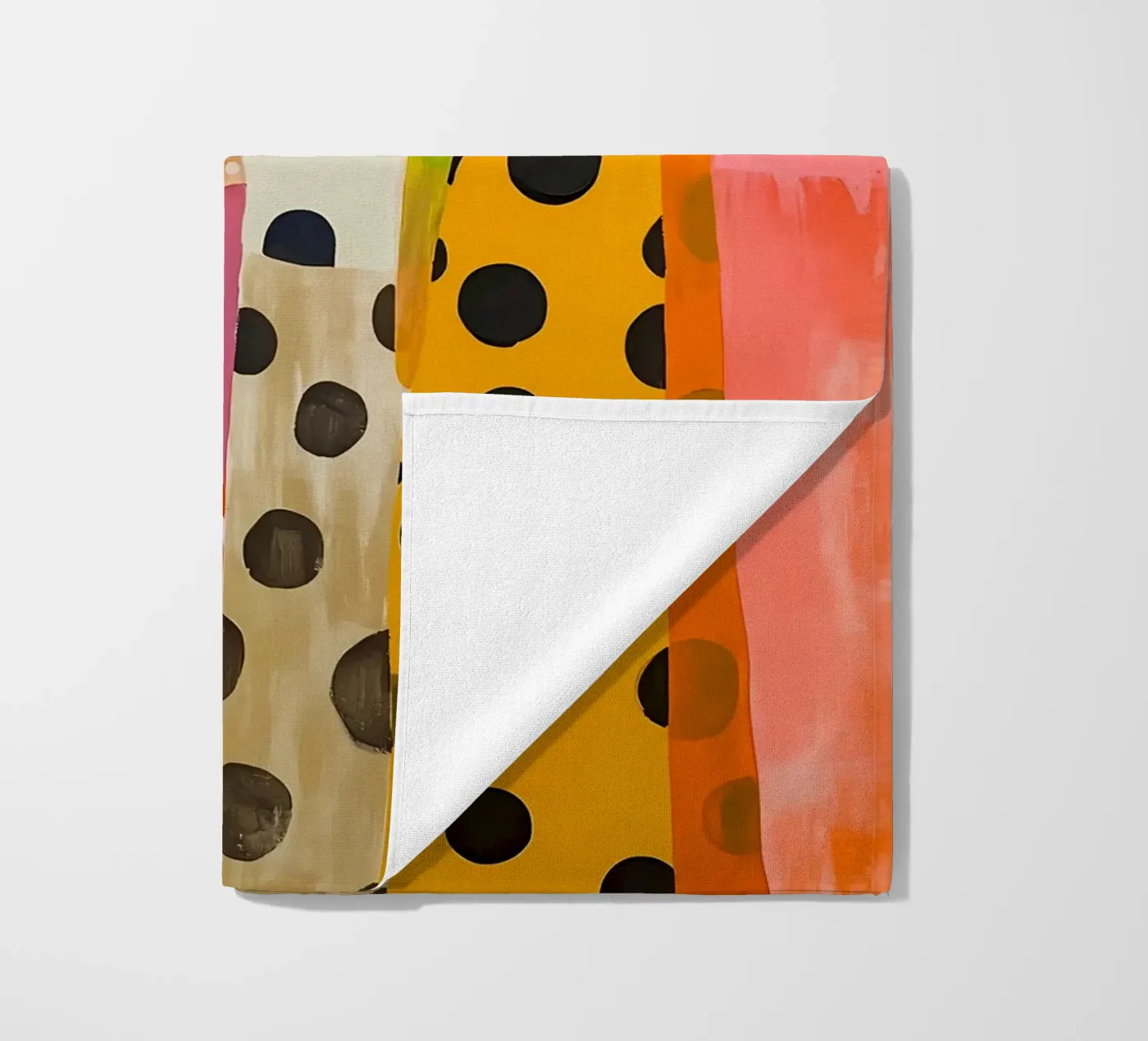 Donne telo mare da IamHomeStudio