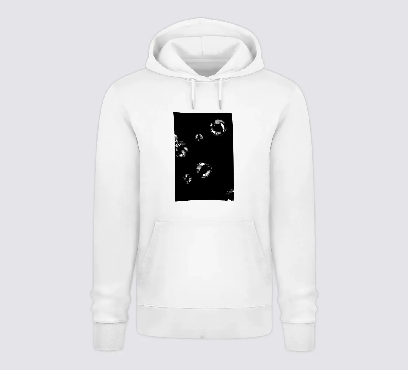 BUBBLES hoodie van FRITSCH&FRITSCH