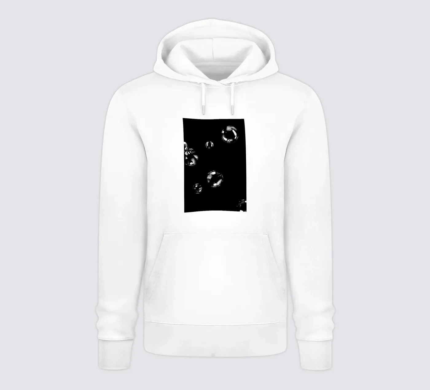 BUBBLES hoodie van FRITSCH&FRITSCH