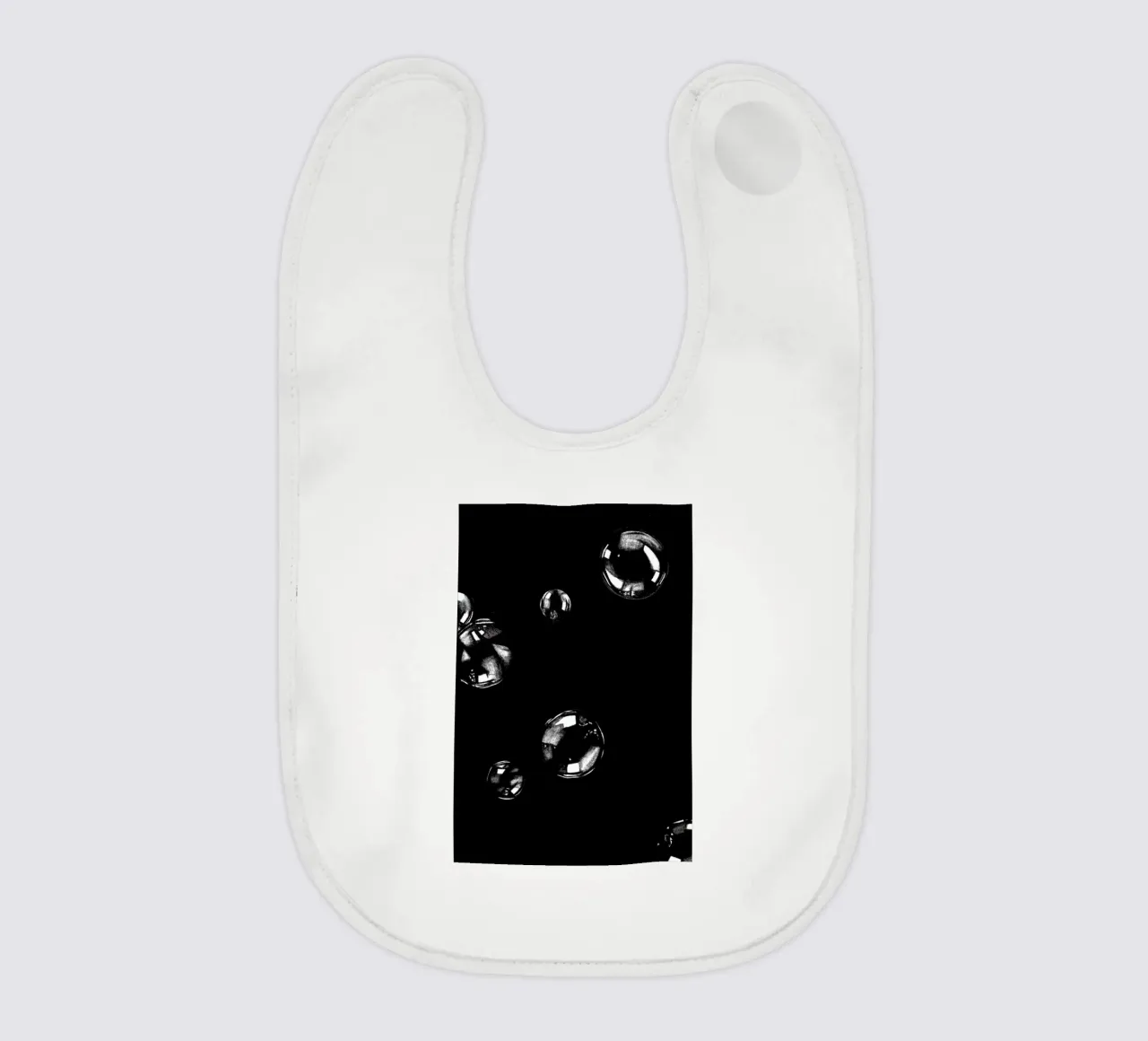 BUBBLES bavaglino da FRITSCH&FRITSCH