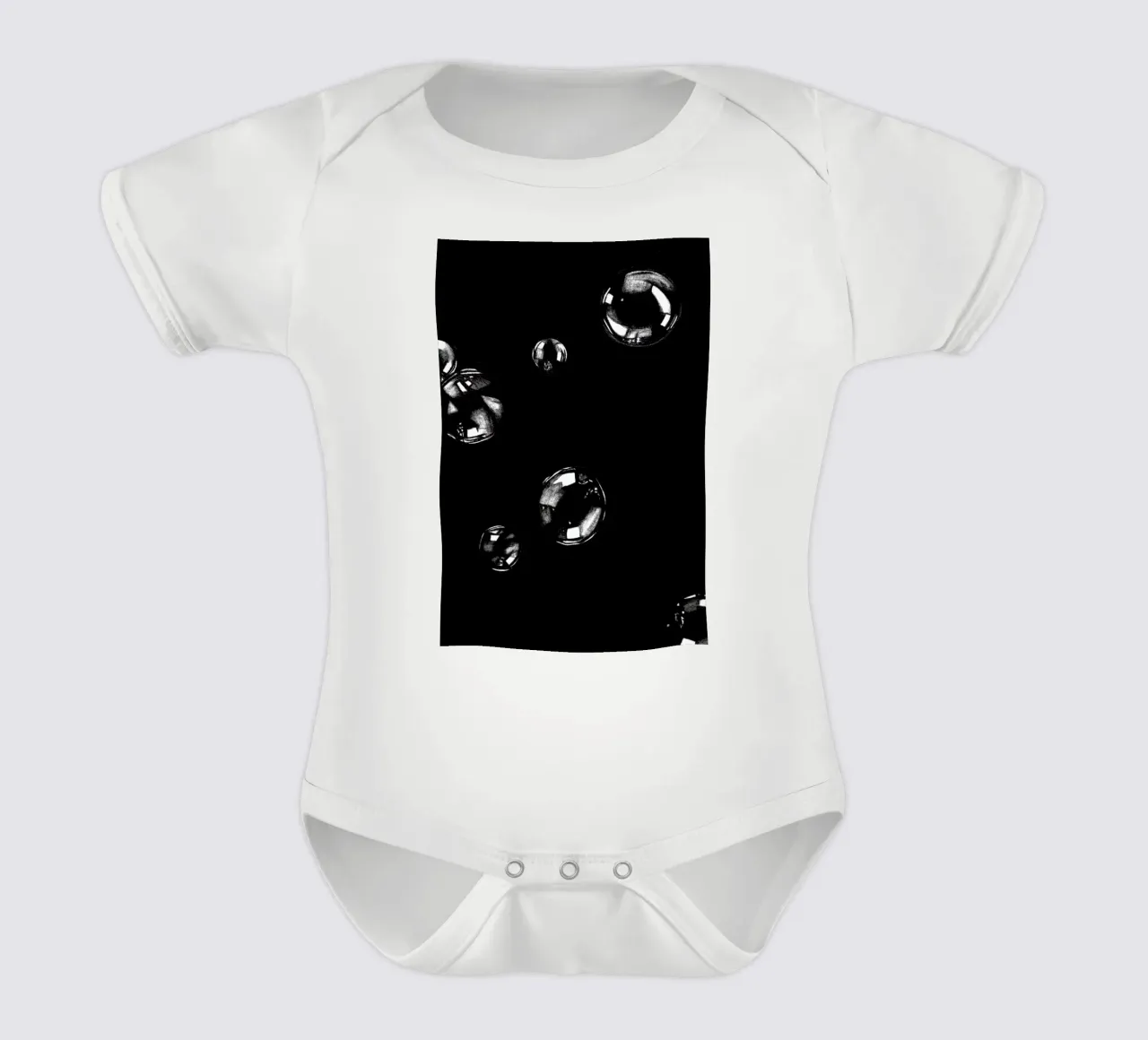 BUBBLES body bébé de FRITSCH&FRITSCH