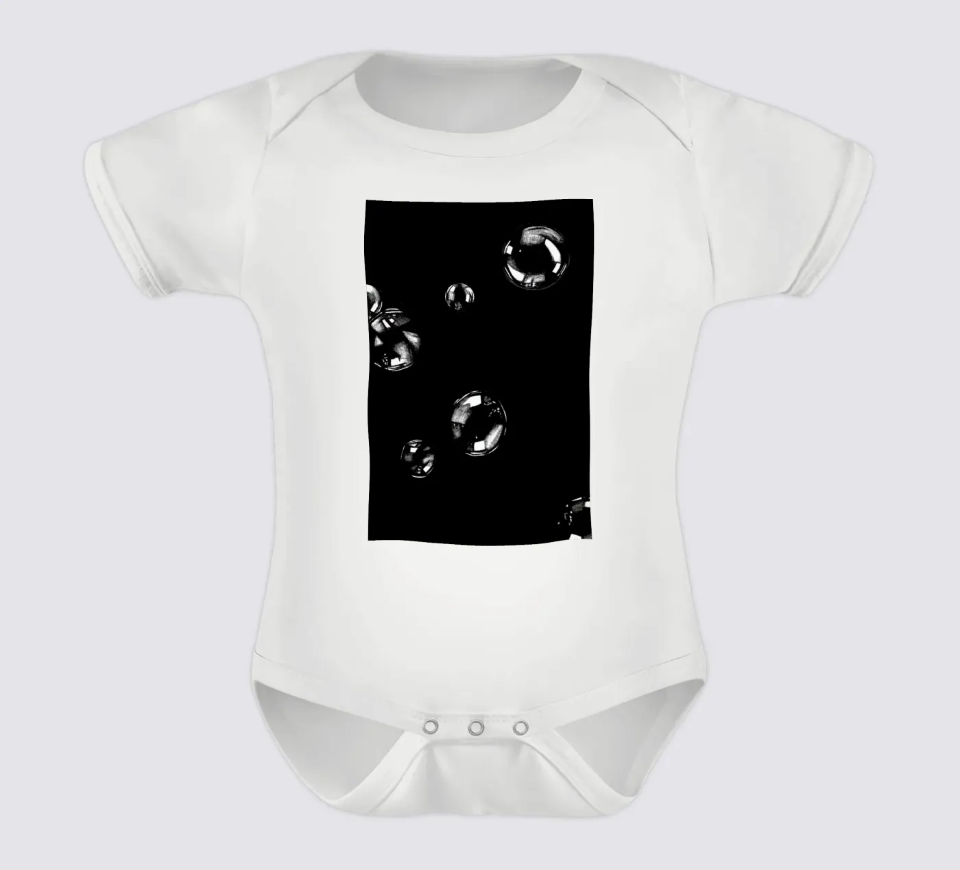 BUBBLES body bébé de FRITSCH&FRITSCH