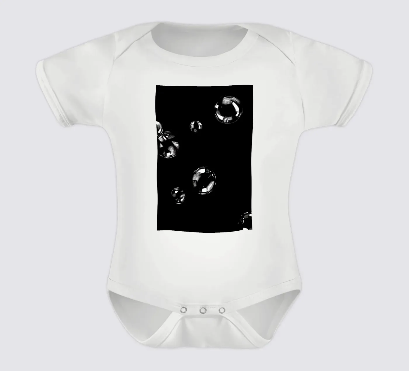 BUBBLES body bébé de FRITSCH&FRITSCH