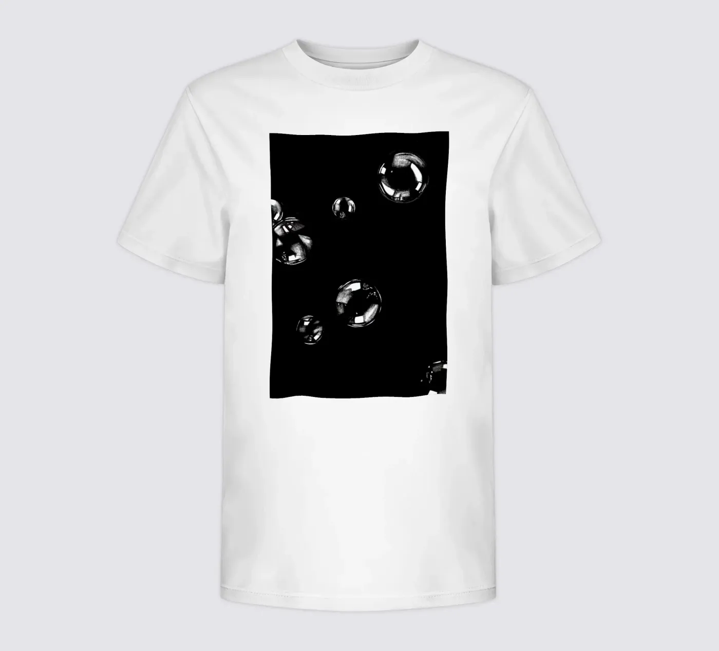 BUBBLES Kinder T-Shirt von FRITSCH&FRITSCH