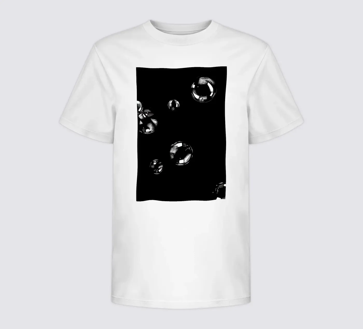 BUBBLES kinder t-shirt van FRITSCH&FRITSCH