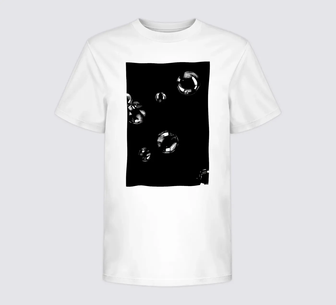 BUBBLES Kinder T-Shirt von FRITSCH&FRITSCH