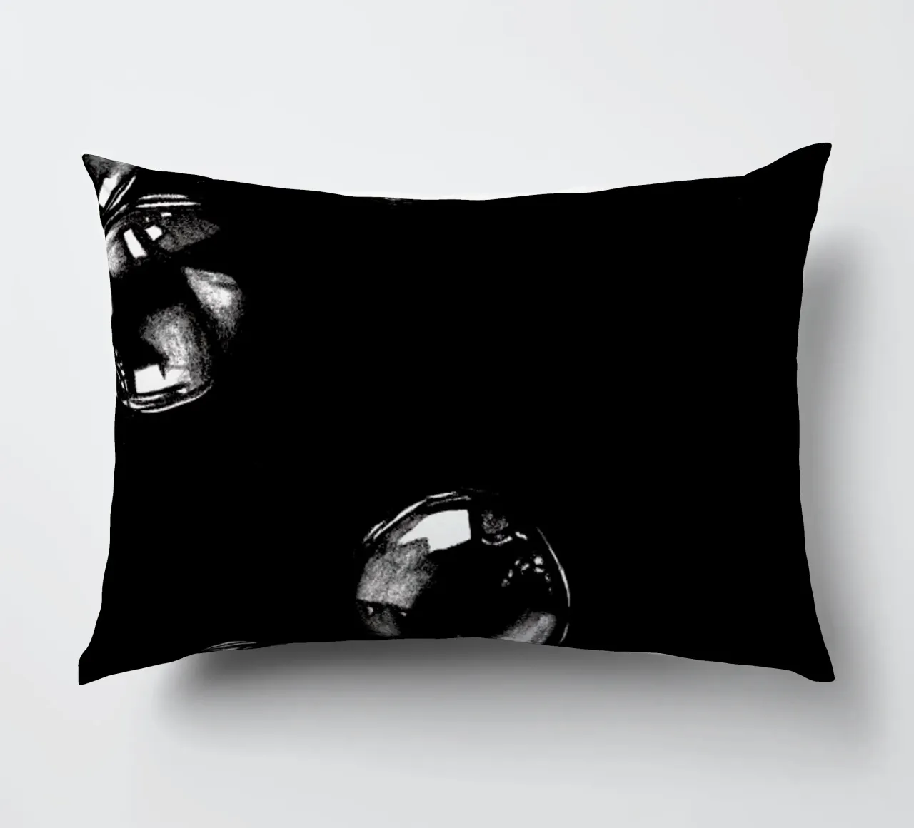 BUBBLES cuscino da FRITSCH&FRITSCH