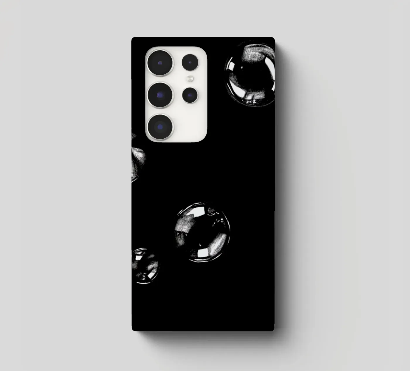BUBBLES cover samsung da FRITSCH&FRITSCH