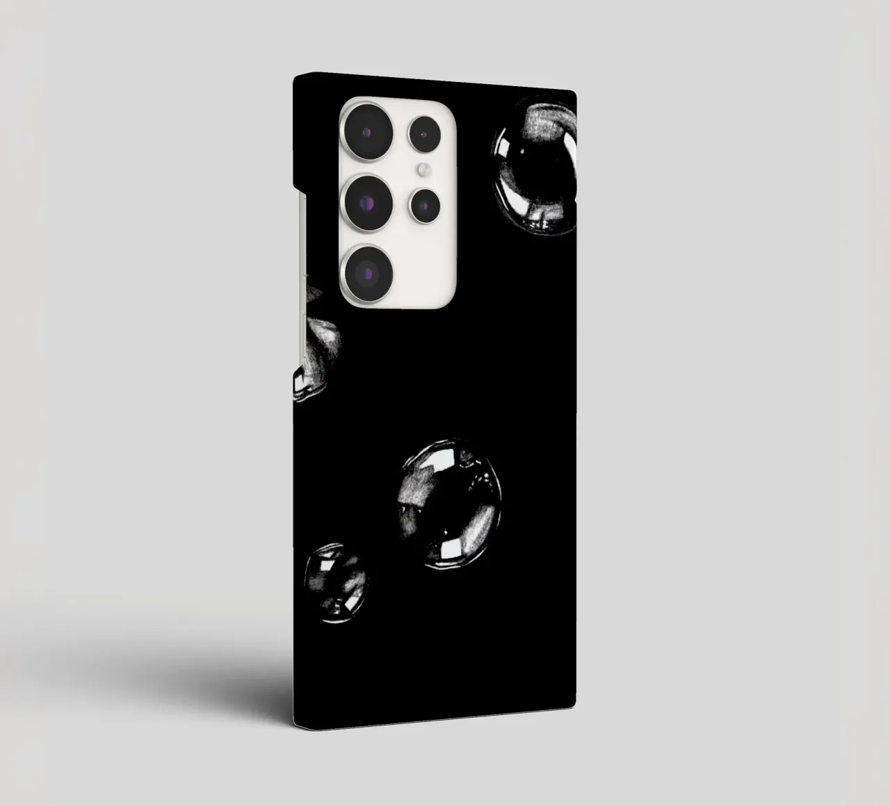 BUBBLES coque samsung de FRITSCH&FRITSCH