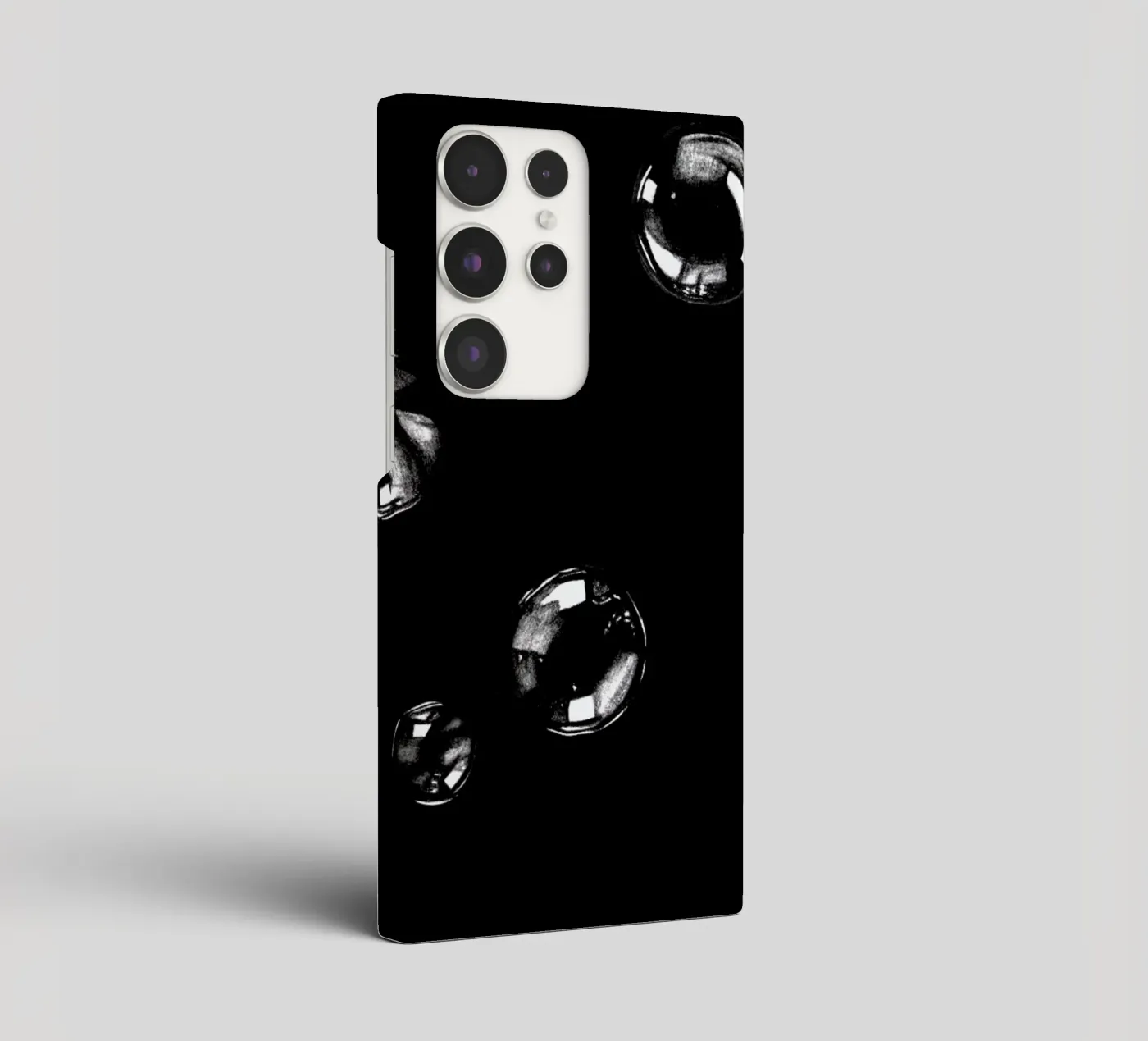 BUBBLES coque samsung de FRITSCH&FRITSCH