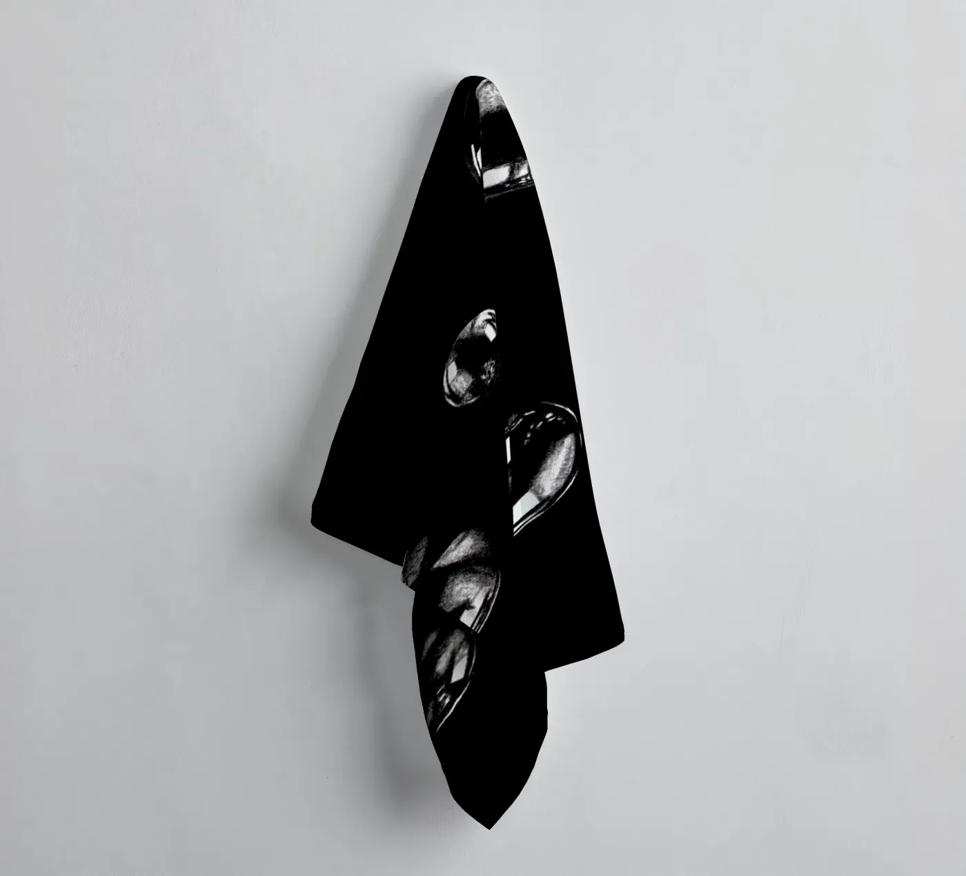 BUBBLES asciugamano da bagno da FRITSCH&FRITSCH