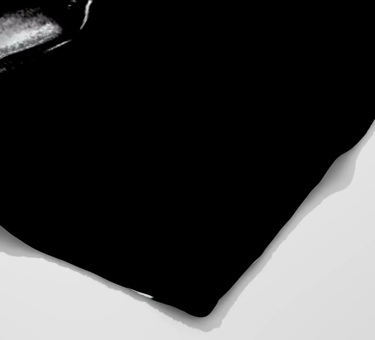 BUBBLES fleecedeken van FRITSCH&FRITSCH