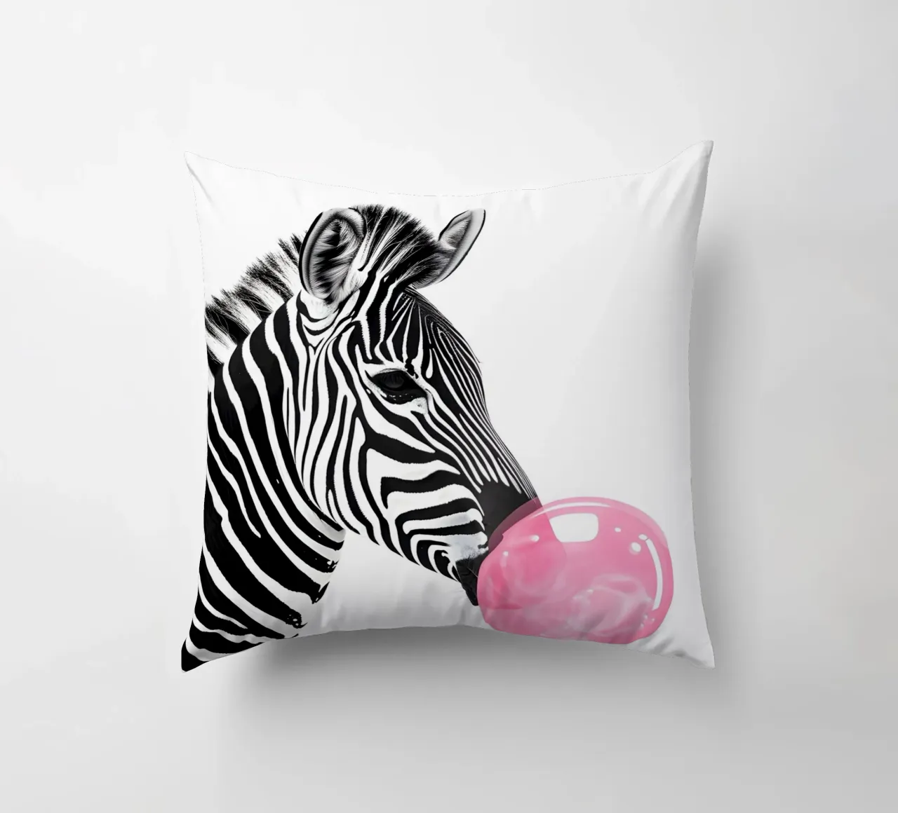 Bubble Pop Safari cuscino da KidzStudio