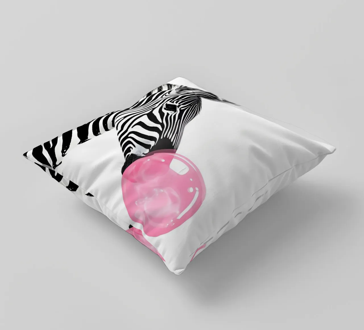Bubble Pop Safari cuscino da KidzStudio