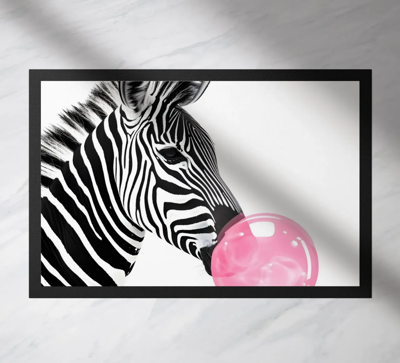 Bubble Pop Safari zerbino da KidzStudio