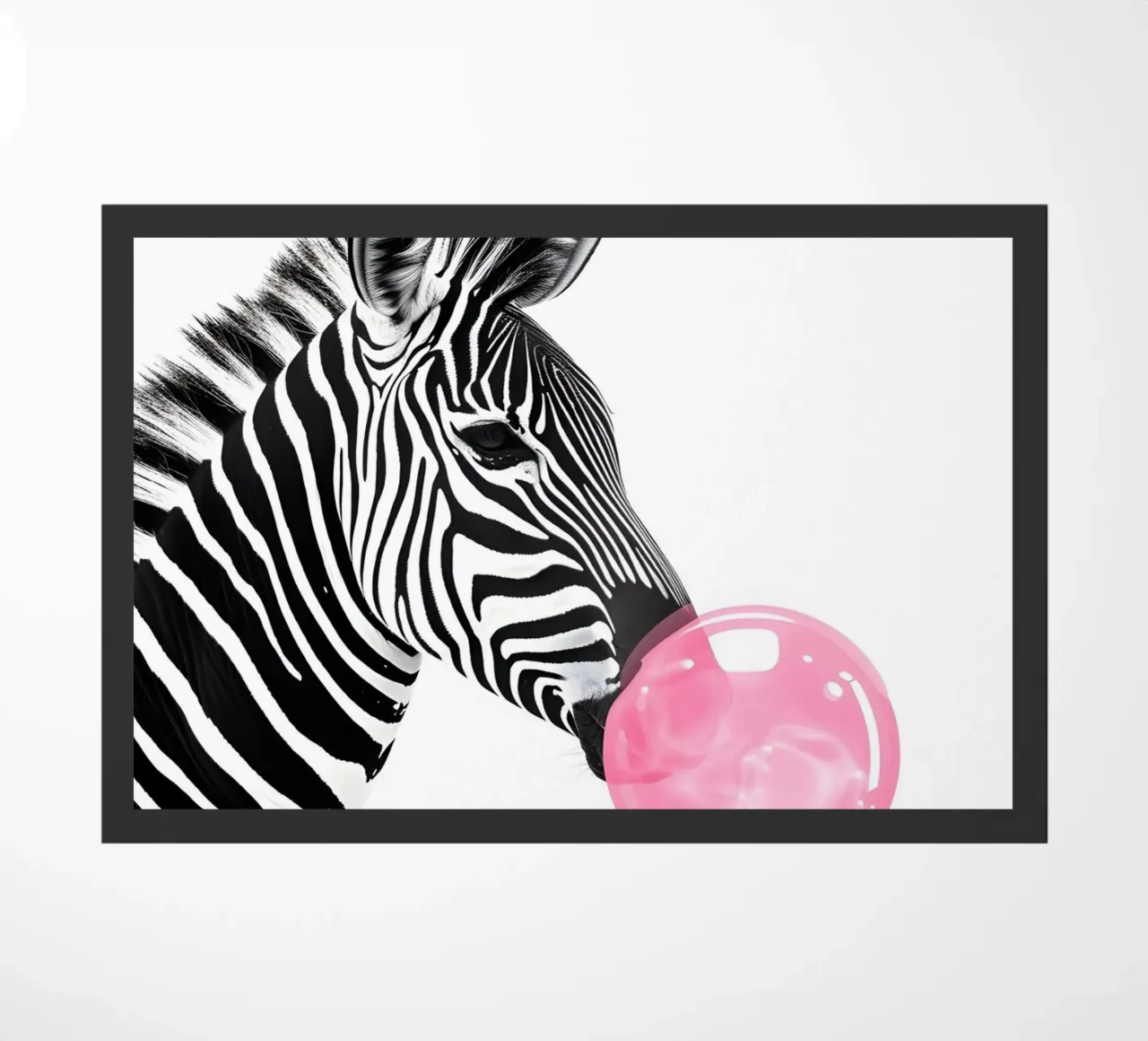 Bubble Pop Safari zerbino da KidzStudio