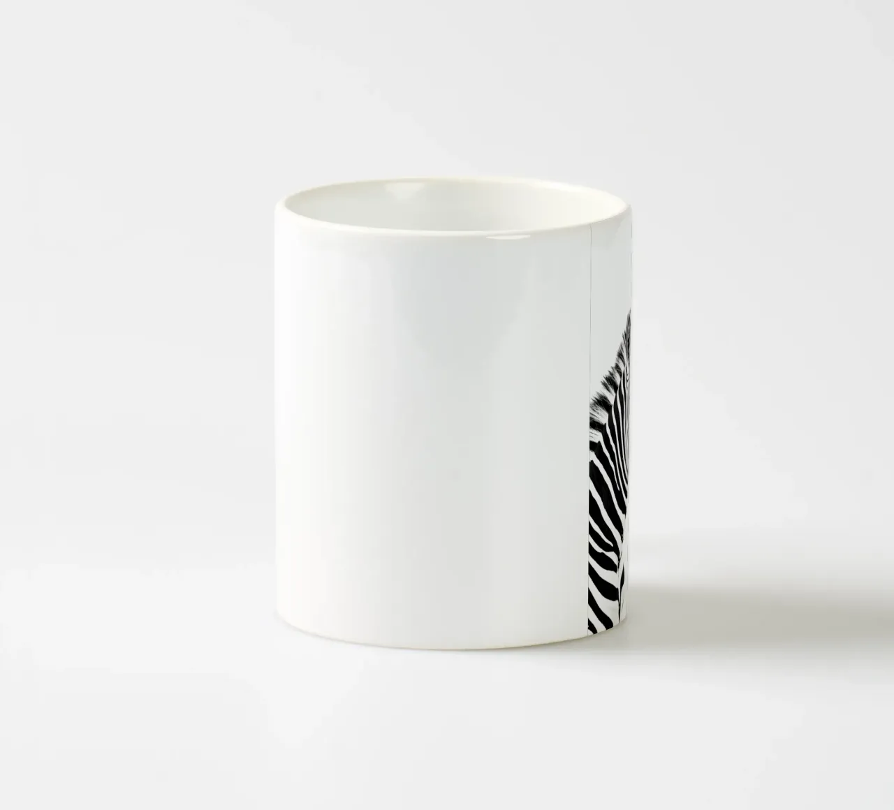 Bubble Pop Safari tazza in ceramica da KidzStudio