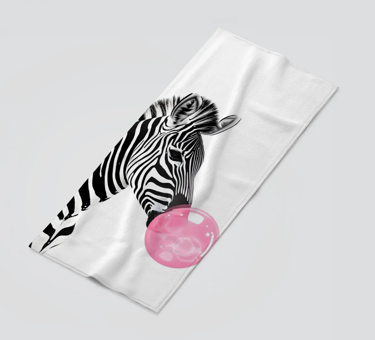 Bubble Pop Safari telo mare da KidzStudio
