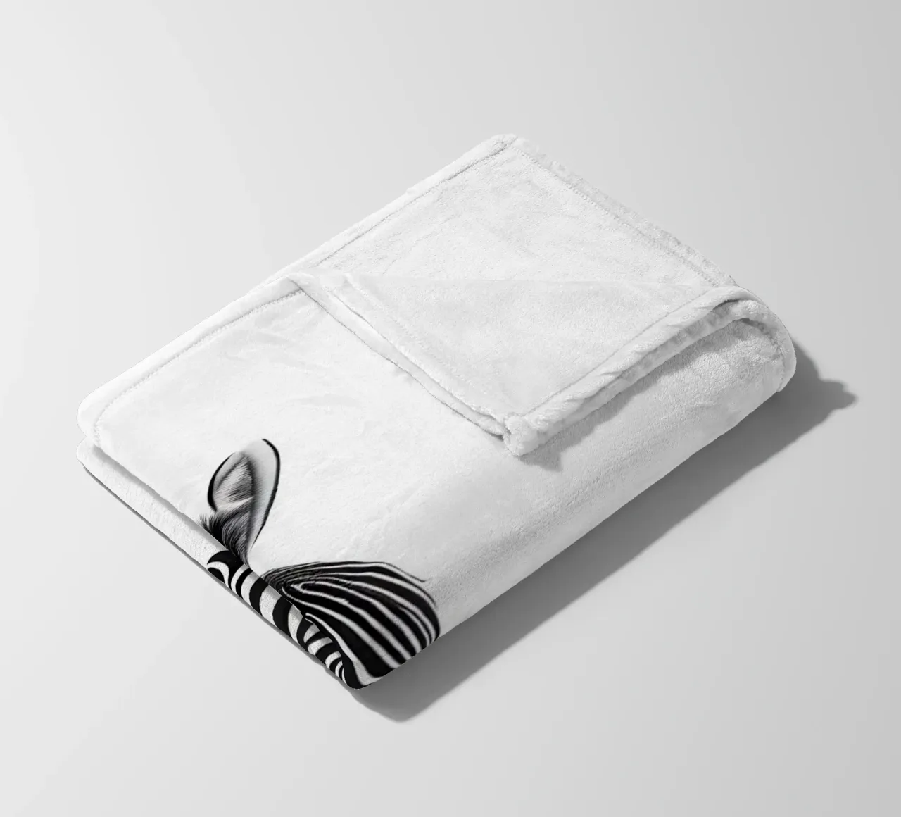 Bubble Pop Safari coperta in pile da KidzStudio
