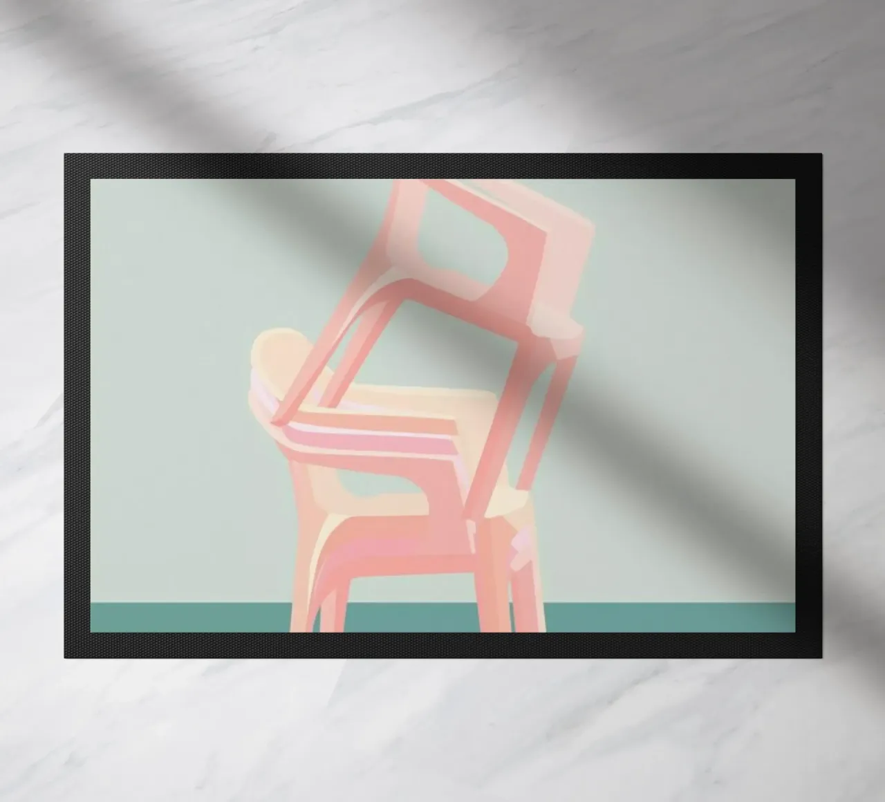 Sidde Højt zerbino da Swen Swensøn