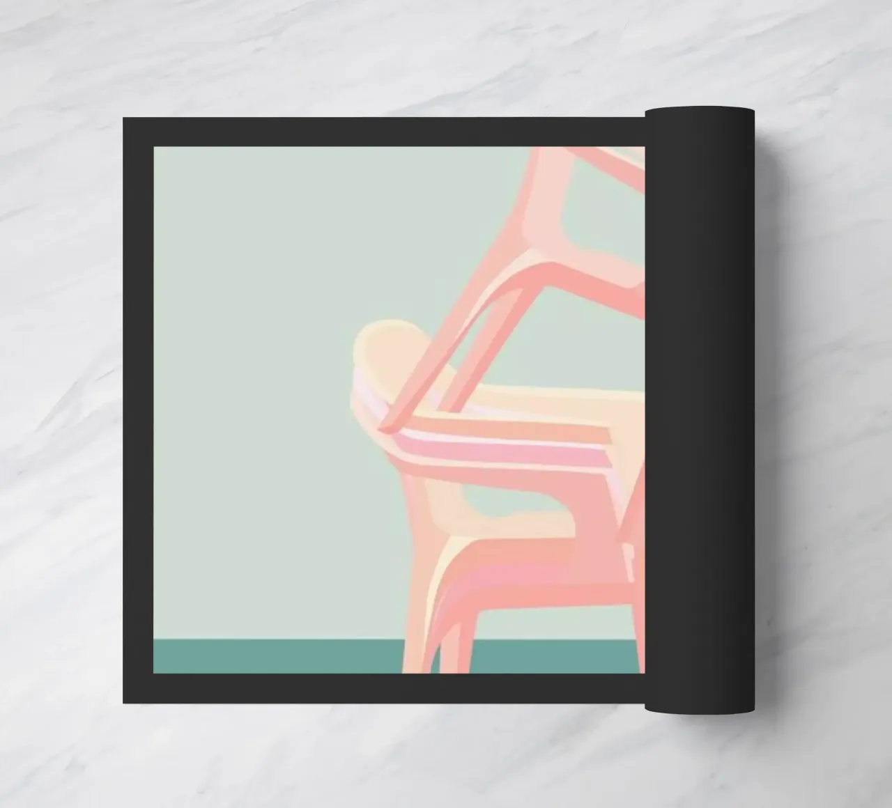 Sidde Højt zerbino da Swen Swensøn