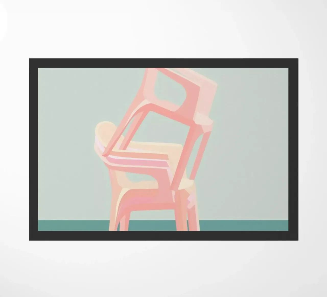 Sidde Højt zerbino da Swen Swensøn