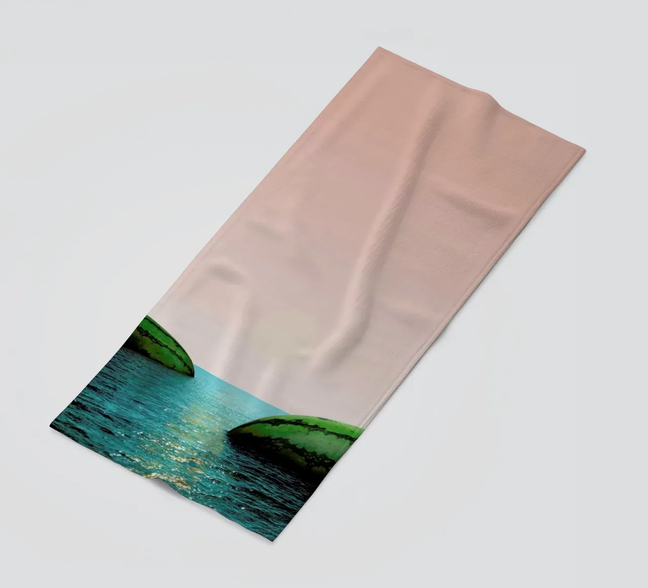 Melon Shore telo mare da Lemon-apes