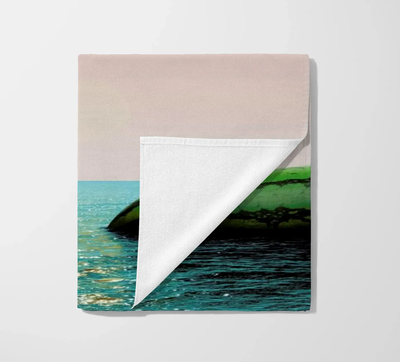 Melon Shore telo mare da Lemon-apes