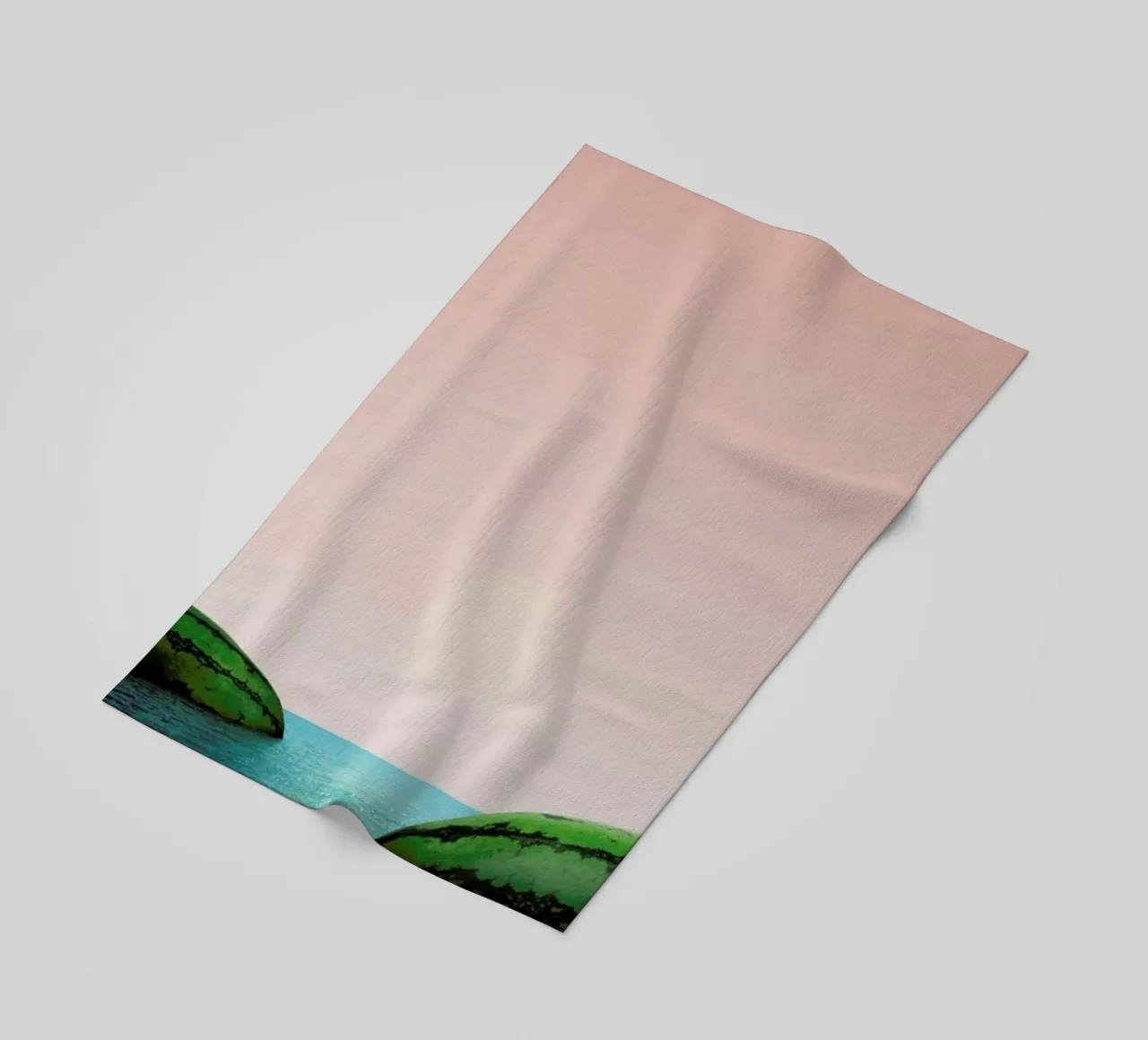 Melon Shore telo mare da Lemon-apes