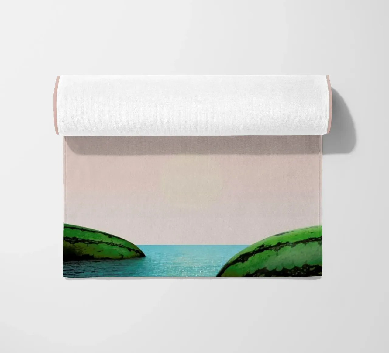 Melon Shore telo mare da Lemon-apes