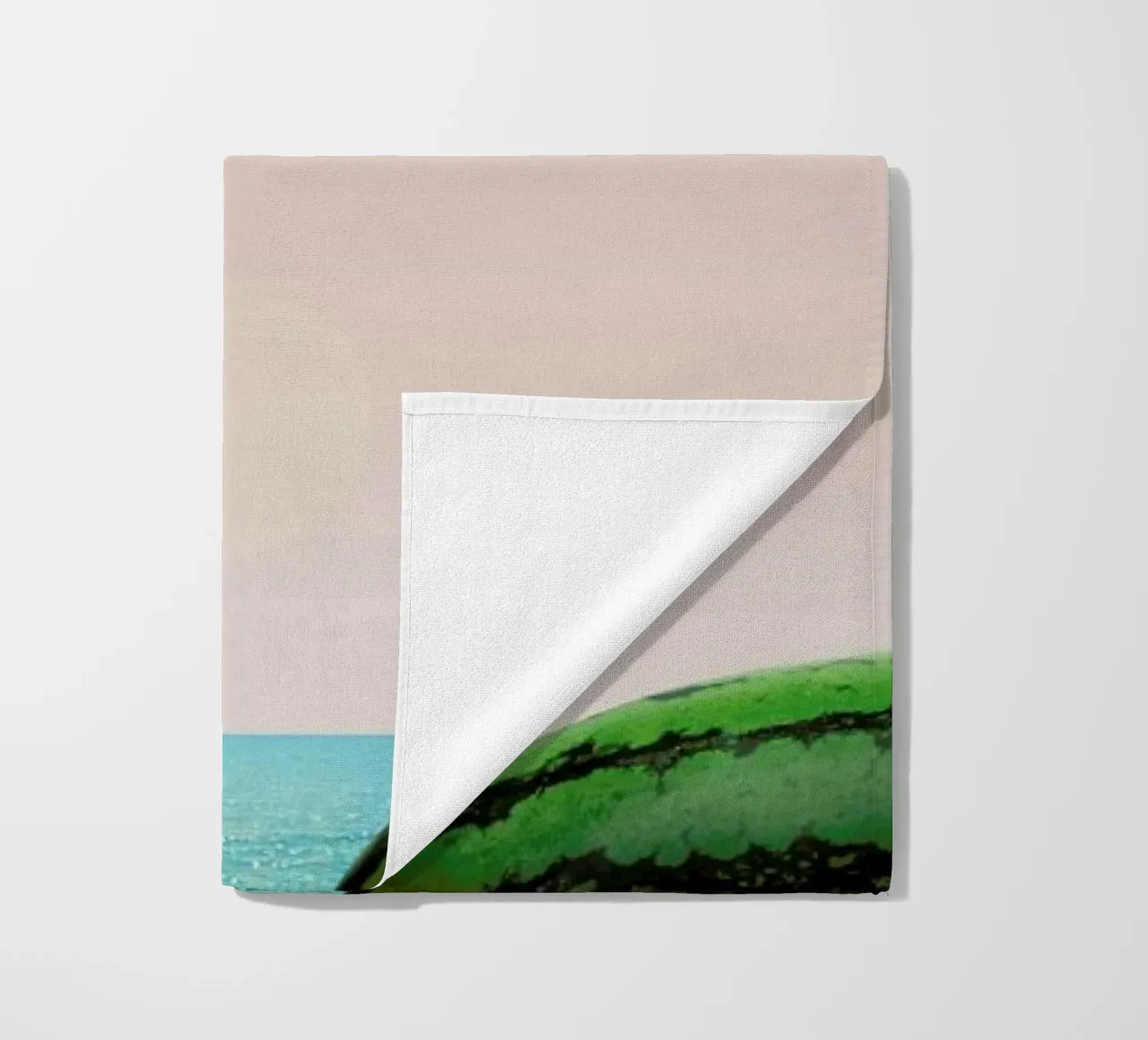 Melon Shore telo mare da Lemon-apes