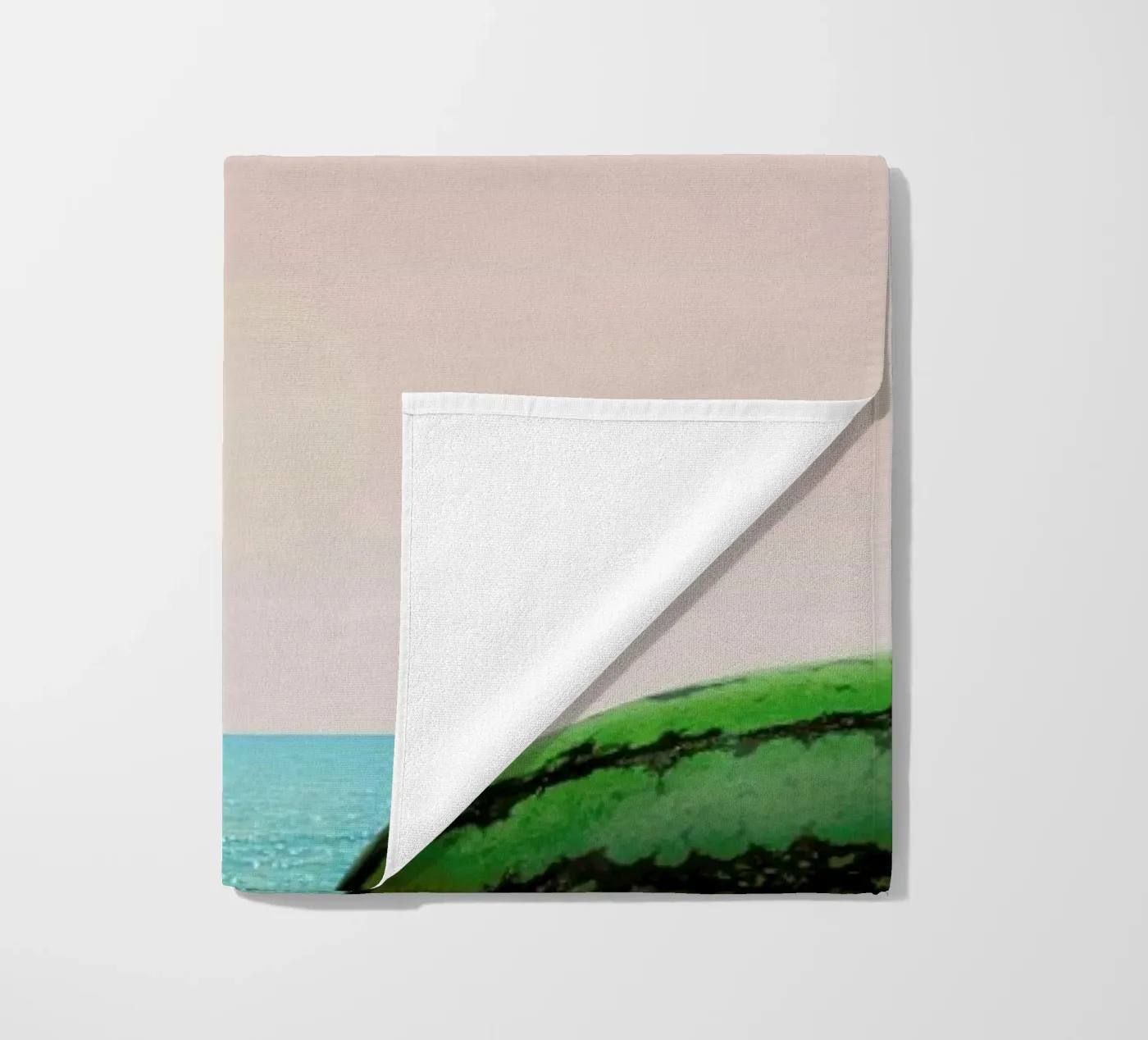 Melon Shore telo mare da Lemon-apes