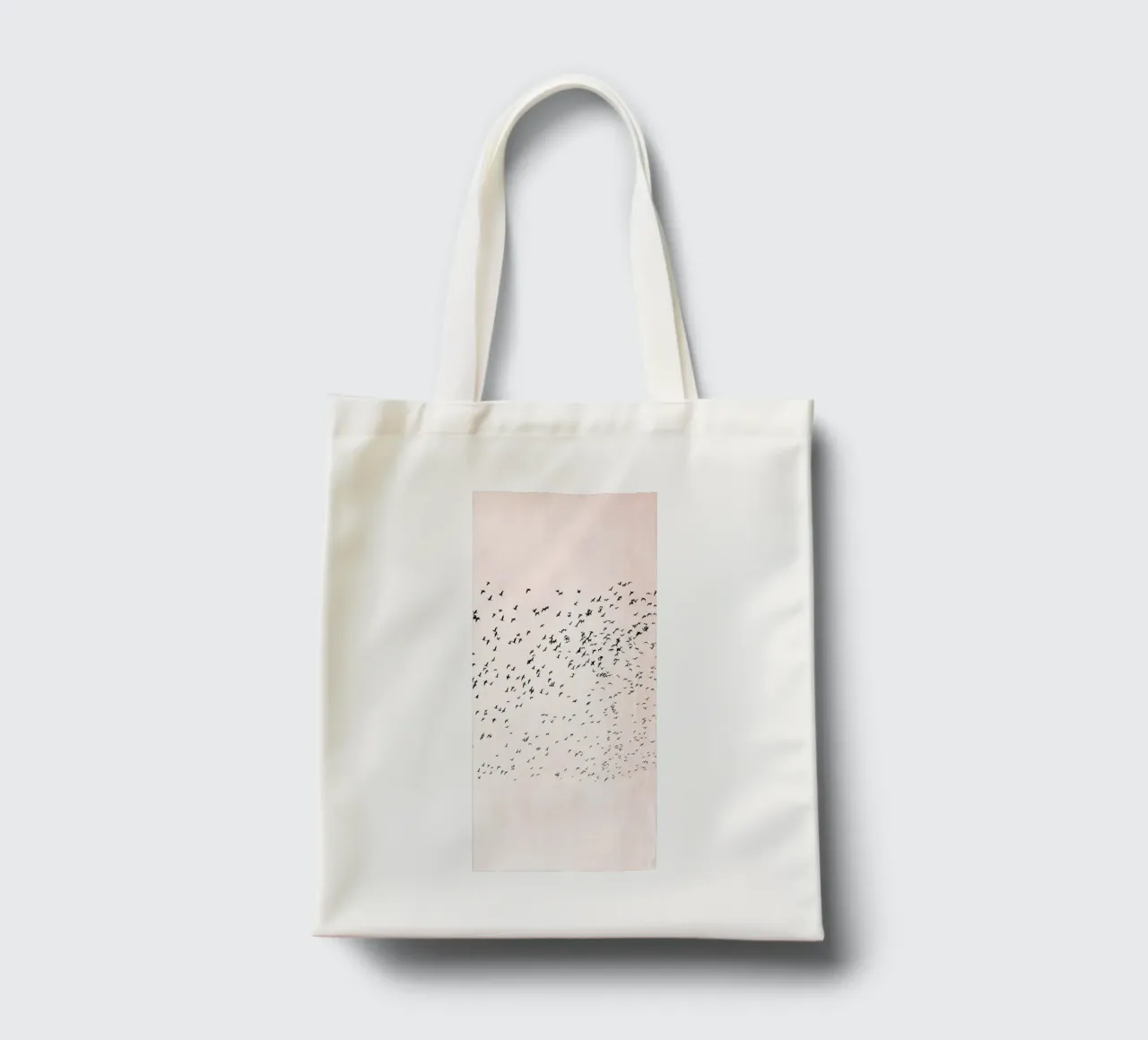 Moving On To The Sun tote bag by Kubistika