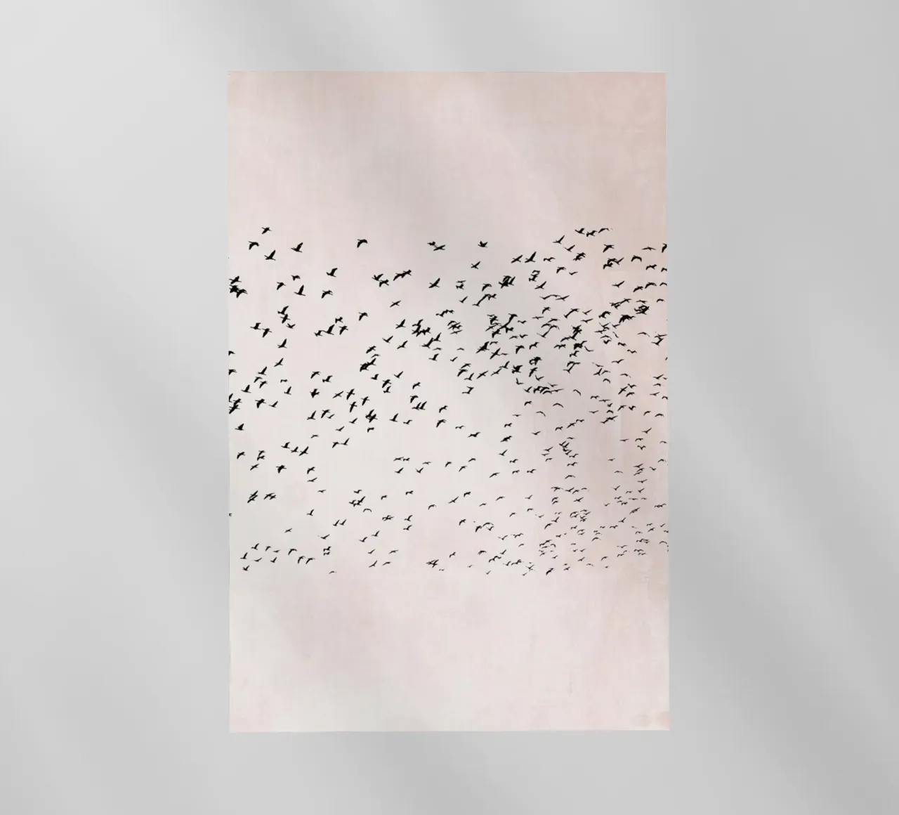 Moving On To The Sun backlit film by Kubistika