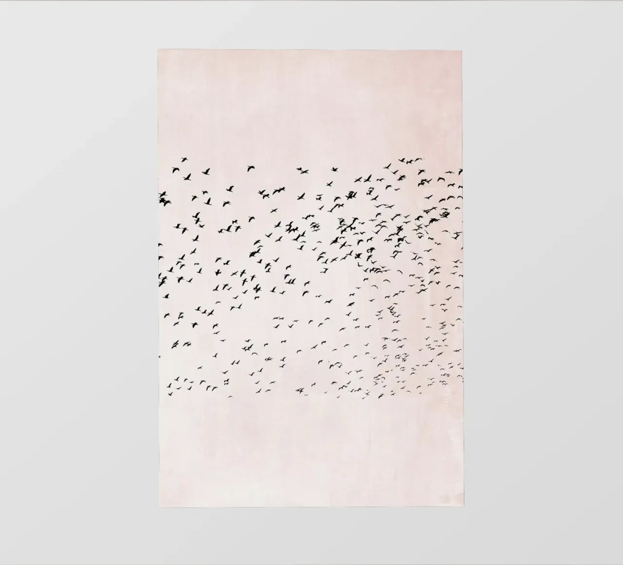 Moving On To The Sun backlit film by Kubistika