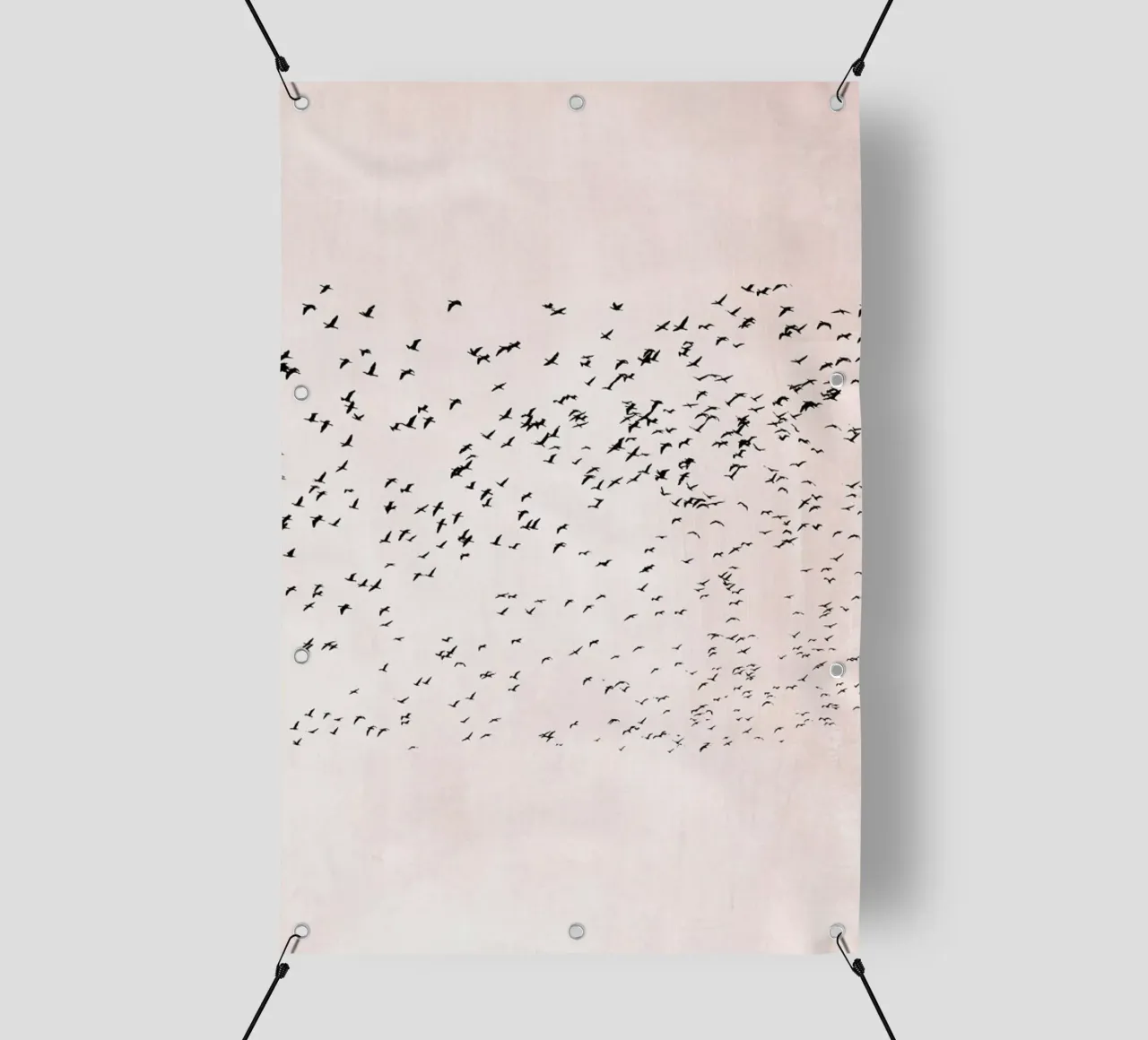 Moving On To The Sun pvc cover by Kubistika