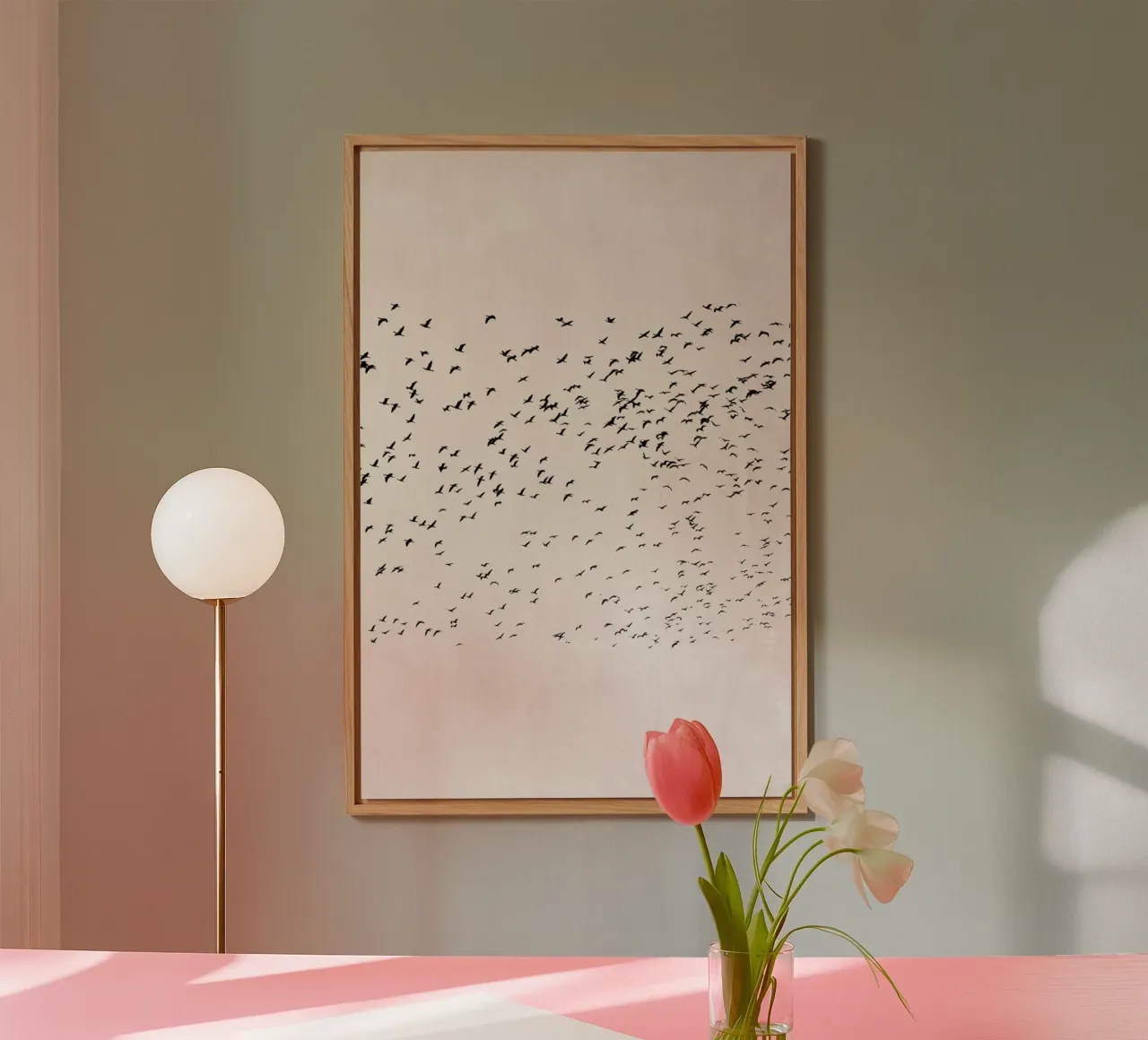 Moving On To The Sun forex plate by Kubistika