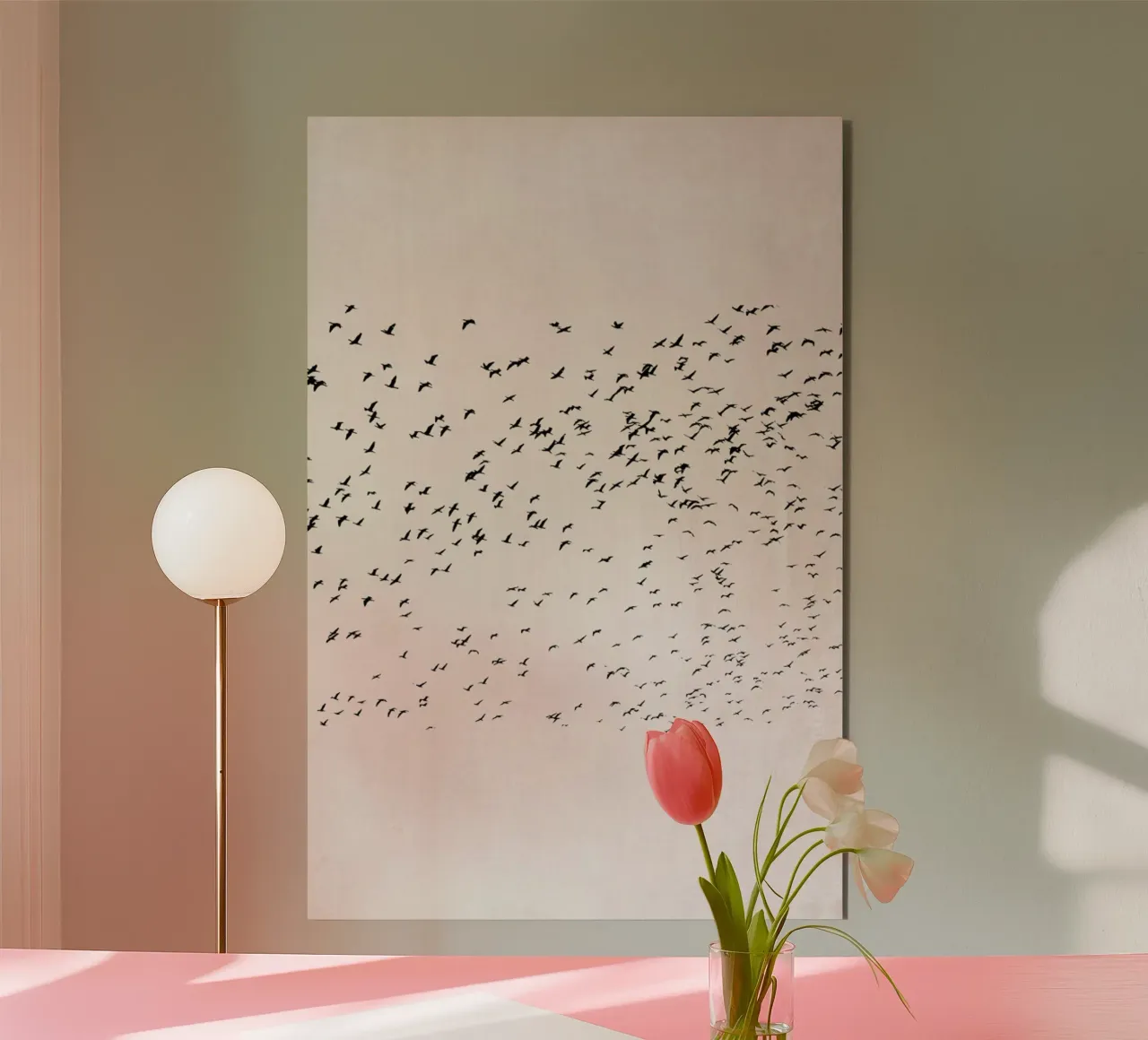 Moving On To The Sun forex plate by Kubistika