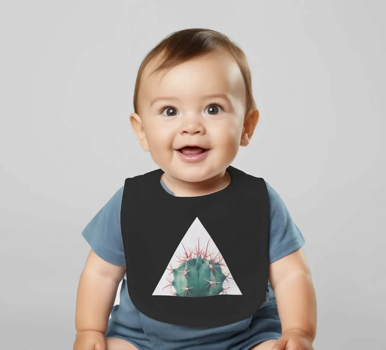 Ferocactus bavaglino da Cassia Beck Photography