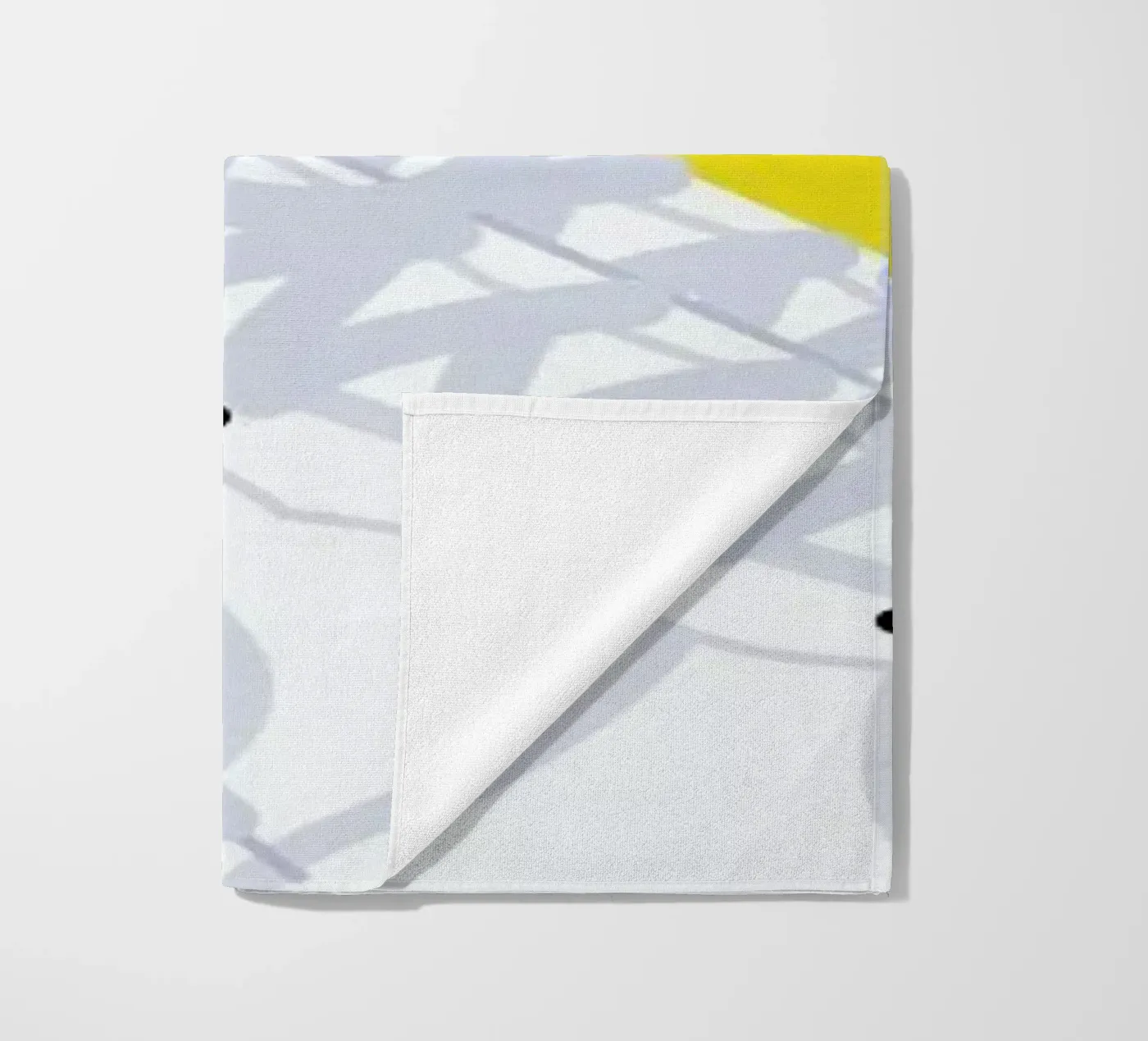 Force One strandhanddoek van Céleste Wallaert