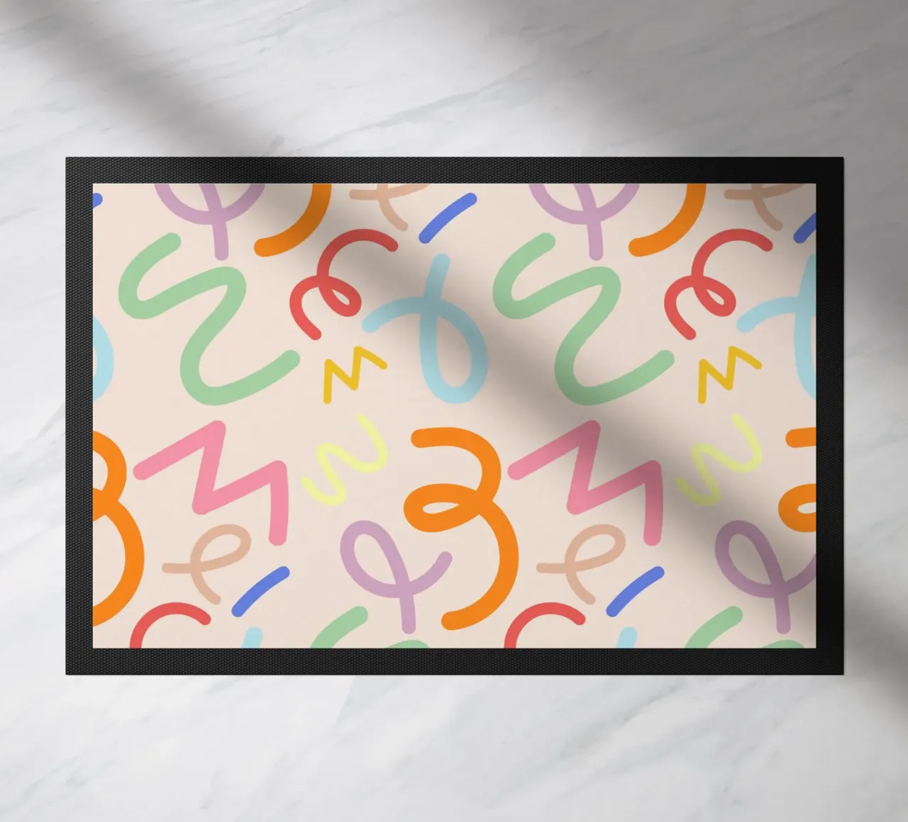 Scribbles zerbino da susanapaz