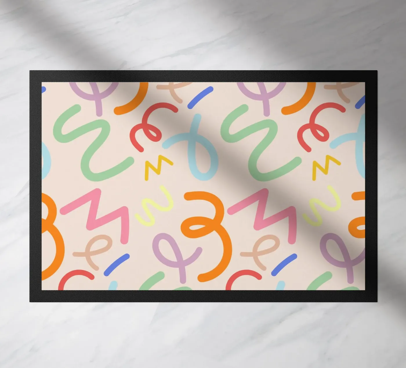 Scribbles zerbino da susanapaz